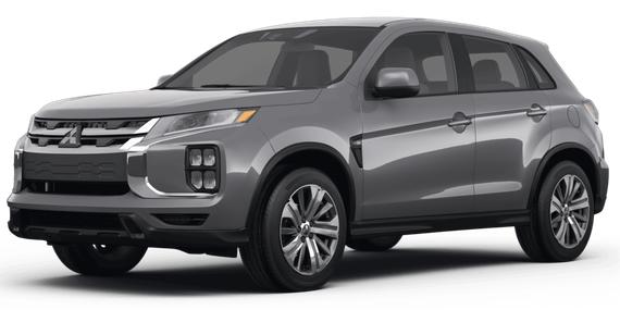 MITSUBISHI OUTLANDER SPORT 2024 JA4ARUAU5RU006380 image MITSUBISHI OUTLANDER SPORT 2024 JA4ARUAU5RU006380 image